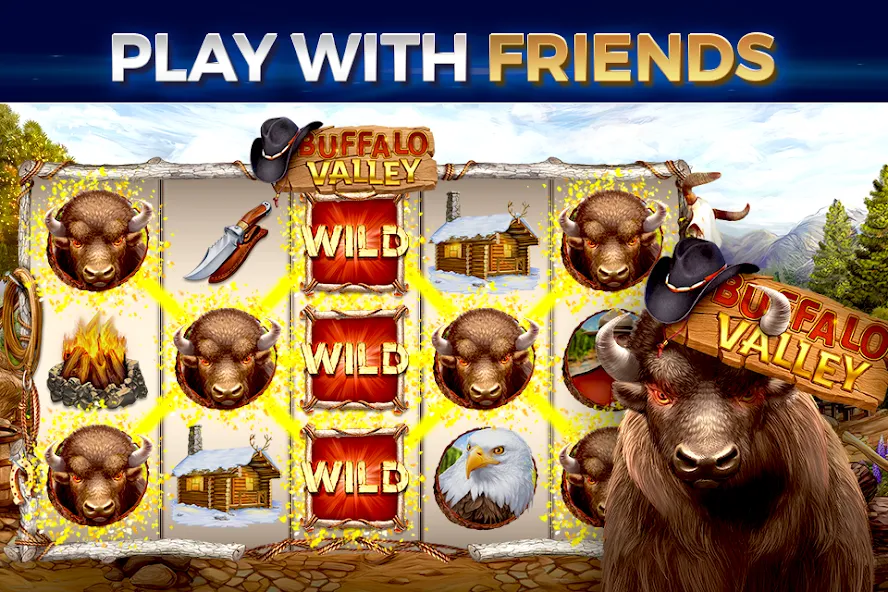 Скачать взлом Vegas Casino & Slots: Slottist на Андроид — Безлимитные монеты и бонусы — скриншот 2 Скачать взлом Vegas Casino & Slots: Slottist на Андроид — Безлимитные монеты и бонусы — скриншот 2