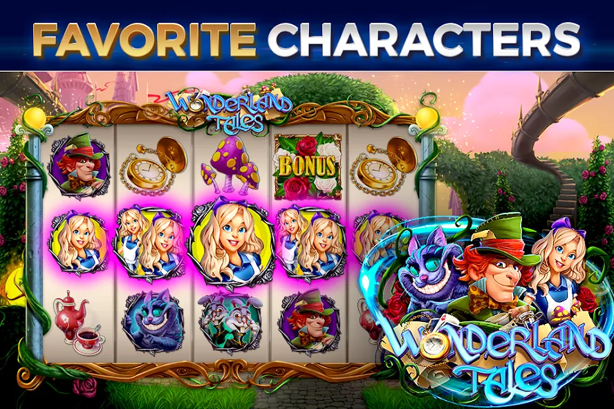 Скачать взлом Vegas Casino & Slots: Slottist на Андроид — Безлимитные монеты и бонусы — скриншот 3 Скачать взлом Vegas Casino & Slots: Slottist на Андроид — Безлимитные монеты и бонусы — скриншот 3