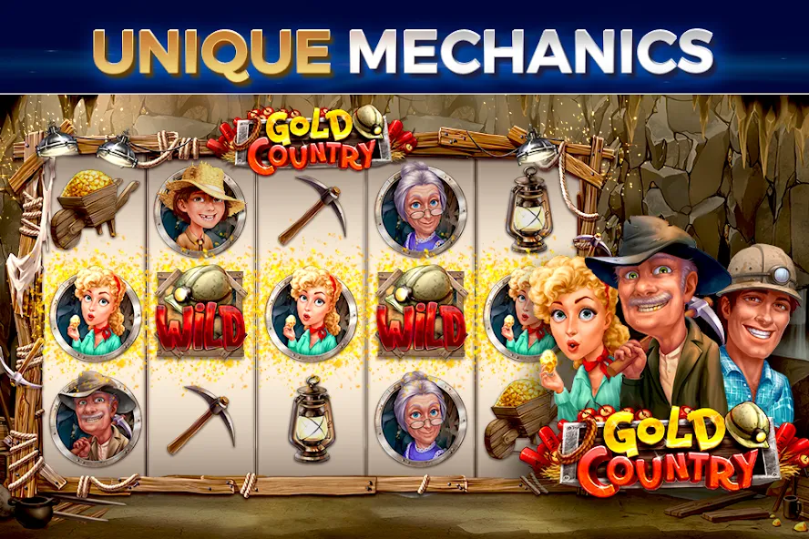 Скачать взлом Vegas Casino & Slots: Slottist на Андроид — Безлимитные монеты и бонусы — скриншот 5 Скачать взлом Vegas Casino & Slots: Slottist на Андроид — Безлимитные монеты и бонусы — скриншот 5