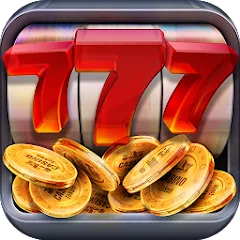 Скачать взлом Vegas Casino & Slots: Slottist на Андроид — Безлимитные монеты и бонусы