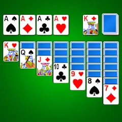 Скачать Solitaire на Android — Без рекламы и безлимитные подсказки