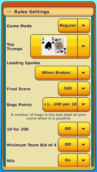 Скачать Spades — Модификация Безлимитные монеты и разблокированы все уровни — скриншот 4