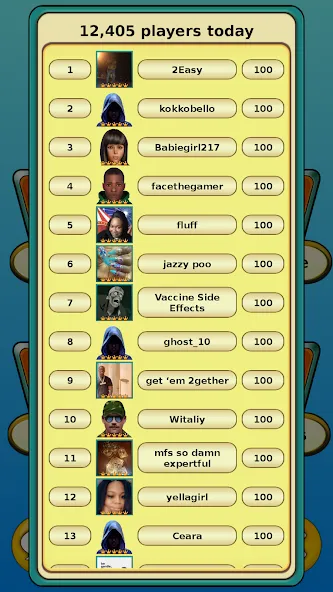 Скачать Spades — Модификация Безлимитные монеты и разблокированы все уровни — скриншот 5
