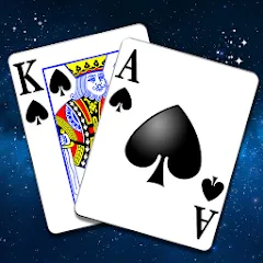 Скачать Spades — Модификация Безлимитные монеты и разблокированы все уровни