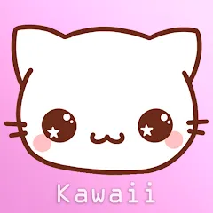 Kawaii World - Craft and Build (Мод Новые блоки и бесплатное строительство)