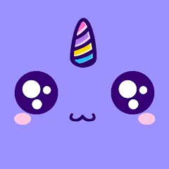 Kawaii Craft World — Взломанная версия (Милые блоки и безграничное строительство)