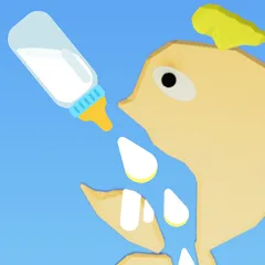 Скачать Eating Simulator: Physics Food MOD APK — Много денег и еды