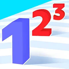 Number Master: Run and merge — Без рекламы и много денег