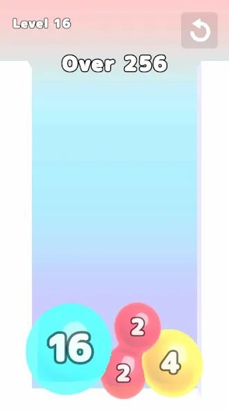 Скачать Melty Bubble: Healing Puzzle — Безлимитные монеты и все уровни открыты — скриншот 2