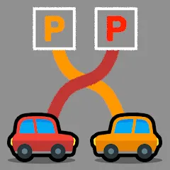 Скачать Park Master — Последняя версия (Безлимитные деньги и подсказки)