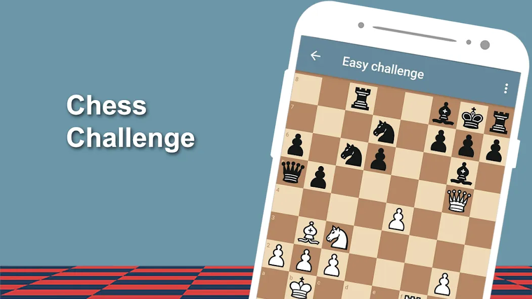 Скачать Chess Coach с модом — Безлимитные подсказки и анализ партий — скриншот 1