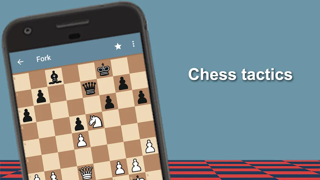 Скачать Chess Coach с модом — Безлимитные подсказки и анализ партий — скриншот 2