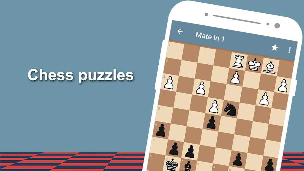 Скачать Chess Coach с модом — Безлимитные подсказки и анализ партий — скриншот 3