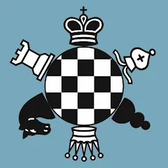 Скачать Chess Coach с модом — Безлимитные подсказки и анализ партий