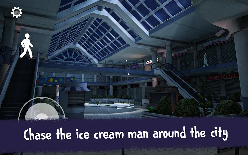Ice Scream 3 — Взломанная версия (Безлимитные монеты и открытые уровни) — скриншот 2