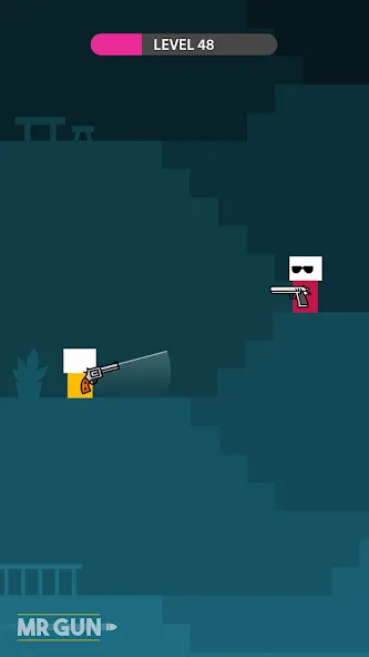 Скачать Mr Gun — Много денег и оружия — скриншот 1 Скачать Mr Gun — Много денег и оружия — скриншот 1