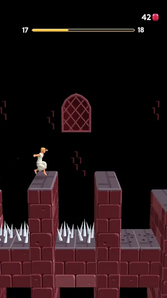 Скачать Prince of Persia : Escape на Android — Безлимитные жизни и открыты все уровни — скриншот 3 Скачать Prince of Persia : Escape на Android — Безлимитные жизни и открыты все уровни — скриншот 3