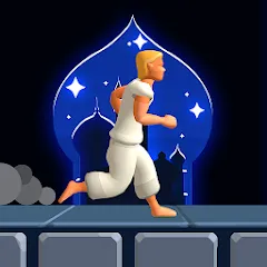 Скачать Prince of Persia : Escape на Android — Безлимитные жизни и открыты все уровни
