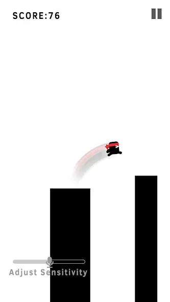 Scream Go Hero на Андроид — Безлимитные жизни и монеты — скриншот 2