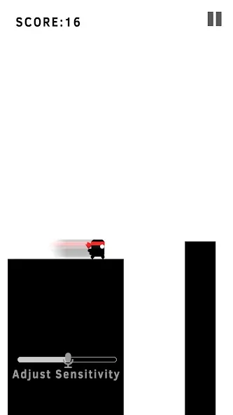 Scream Go Hero на Андроид — Безлимитные жизни и монеты — скриншот 3