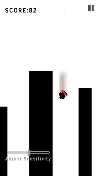 Scream Go Hero на Андроид — Безлимитные жизни и монеты — скриншот 4