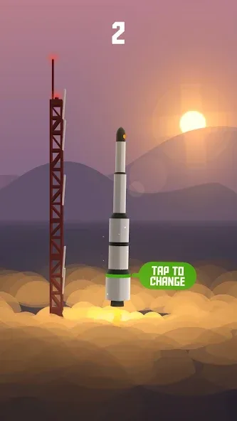 Взлом Space Frontier — Безлимитные ресурсы и улучшенные корабли — скриншот 1