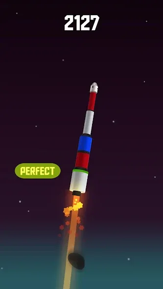 Взлом Space Frontier — Безлимитные ресурсы и улучшенные корабли — скриншот 2