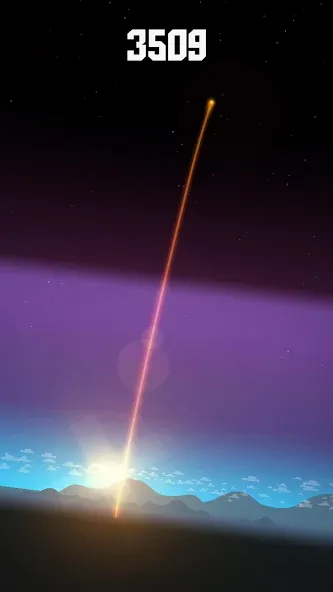 Взлом Space Frontier — Безлимитные ресурсы и улучшенные корабли — скриншот 3