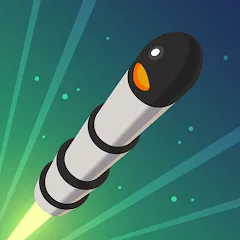 Взлом Space Frontier — Безлимитные ресурсы и улучшенные корабли
