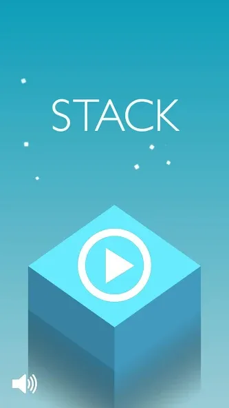 Stack MOD APK — Бесконечные блоки и идеальная точность — скриншот 5