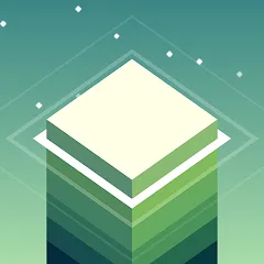 Stack MOD APK — Бесконечные блоки и идеальная точность