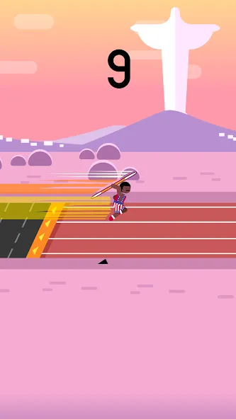 Скачать Ketchapp Summer Sports на Android — Безлимитные монеты и открытые виды спорта — скриншот 1
