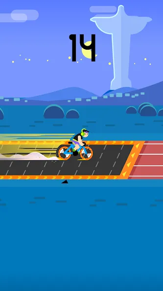 Скачать Ketchapp Summer Sports на Android — Безлимитные монеты и открытые виды спорта — скриншот 2