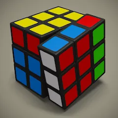 3x3 Cube Solver на Андроид — Мод Все функции доступны бесплатно