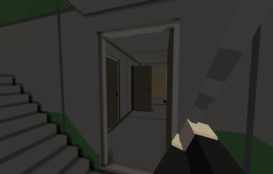 Obsession: Erythros MOD APK на Android — Новые уровни и улучшенная графика — скриншот 3