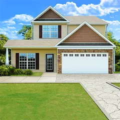 House Designer : Fix & Flip — Мод: Безлимитные деньги и открыты все уровни