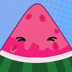 Guess the fruit name game — Безлимитные подсказки и открыты все фрукты