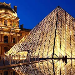 Скачать Guess the famous place с модом — Открыты все известные места