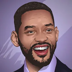 guess celebrity на Андроид — Мод Открыты все знаменитости и уровни