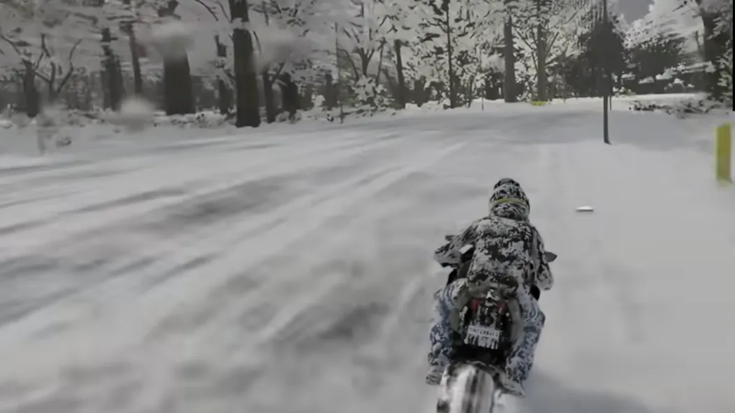Скачать Kawasaki Ninja H2r Games 3D MOD APK — Безлимитные деньги и все мотоциклы — скриншот 4 Скачать Kawasaki Ninja H2r Games 3D MOD APK — Безлимитные деньги и все мотоциклы — скриншот 4