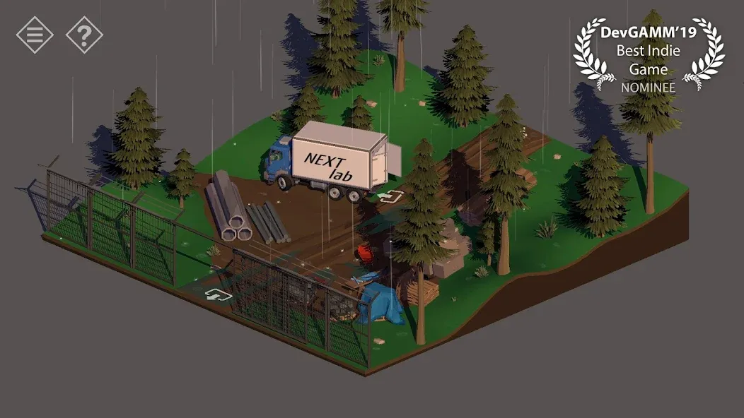 Tiny Room Stories Town Mystery (Мод Открыты все уровни и подсказки) — скриншот 4 Tiny Room Stories Town Mystery (Мод Открыты все уровни и подсказки) — скриншот 4