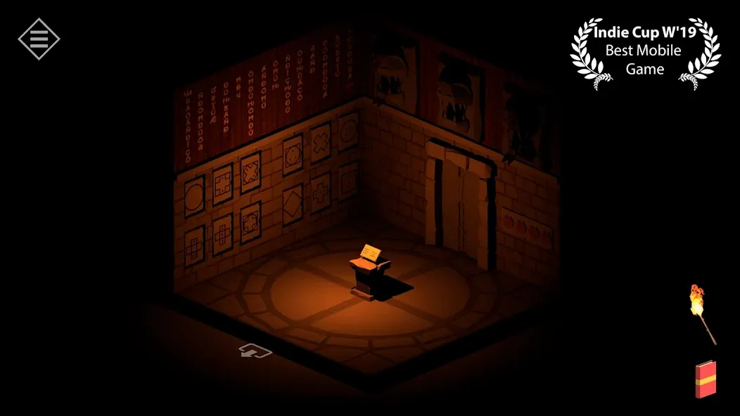 Tiny Room Stories Town Mystery (Мод Открыты все уровни и подсказки) — скриншот 5 Tiny Room Stories Town Mystery (Мод Открыты все уровни и подсказки) — скриншот 5