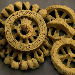 Скачать Cryptex — Подсказки и все уровни открыты