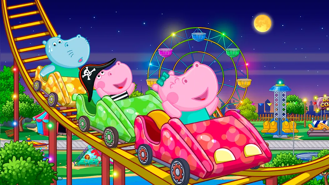 Скачать Supermarket: Shopping Games на Android — Безлимитные деньги и покупки бесплатно — скриншот 4