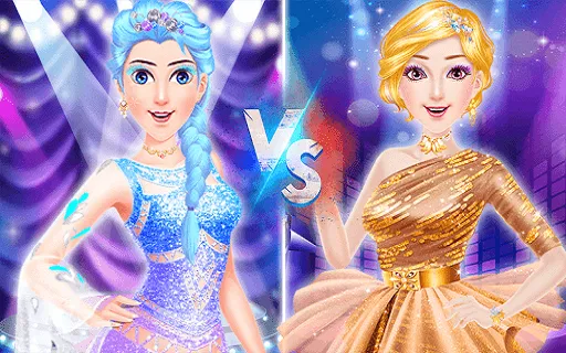 Doll Makeover - Fashion Queen (Мод Безлимитные деньги и все наряды) — скриншот 4