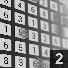 Number Puzzle Game Numberama 2 — Взломанная версия (Без рекламы и подсказки доступны)