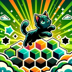 Trap the Cat на Андроид — Безлимитные подсказки и отмена ходов