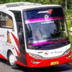 PO Haryanto Bus Indonesia — Мод: Безлимитные деньги и топливо