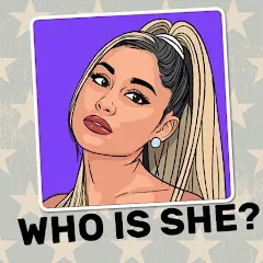 Скачать Guess the Celebrities на Андроид — Открыты все знаменитости и уровни
