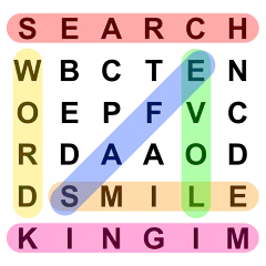 Скачать Word Search Puzzle Game на Android — Без рекламы и подсказки доступны